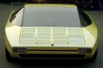 Lamborghini Bravo P114 Concept 1974 года